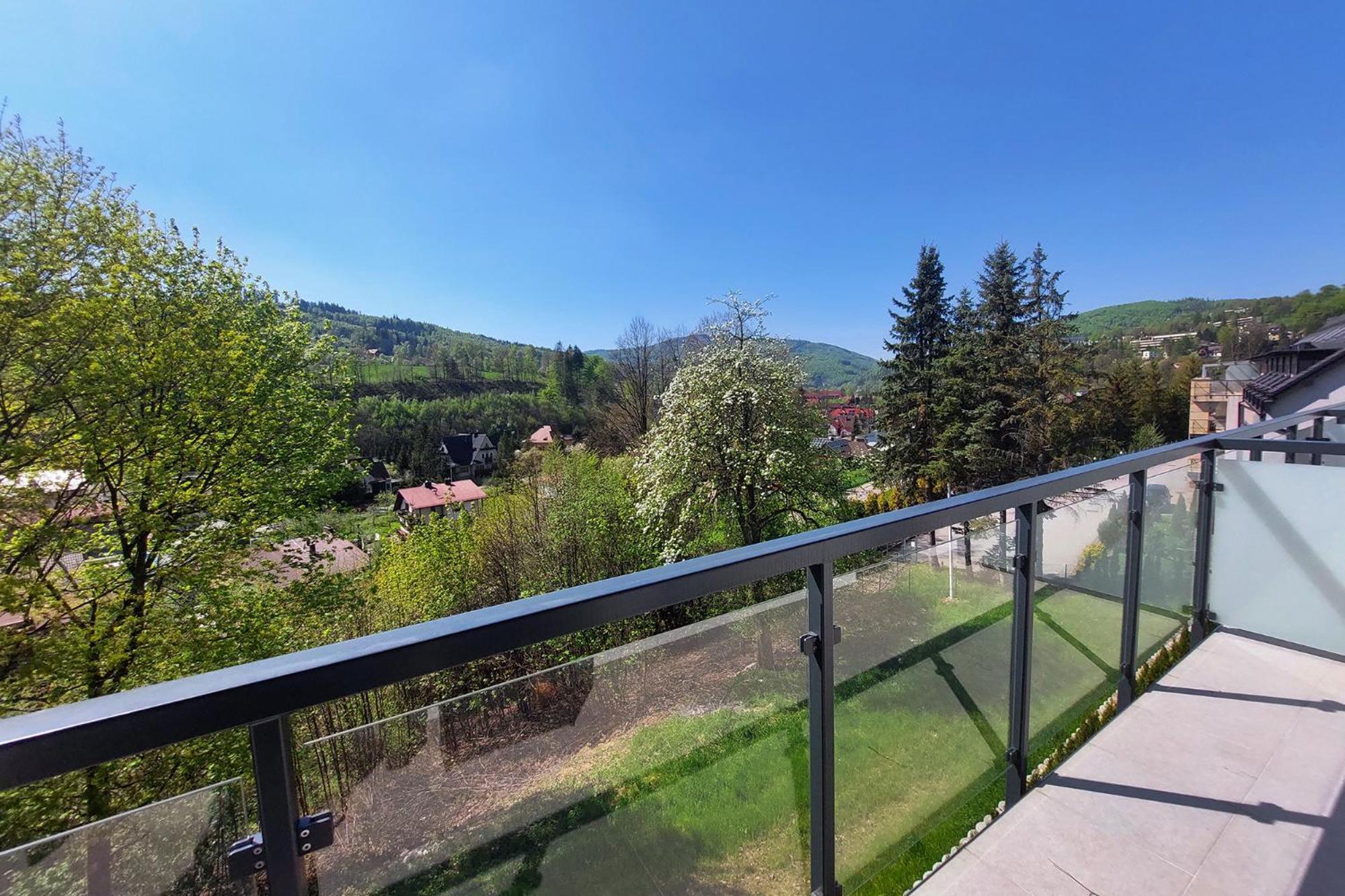 Hotel Jarzebata Висла Номер фото